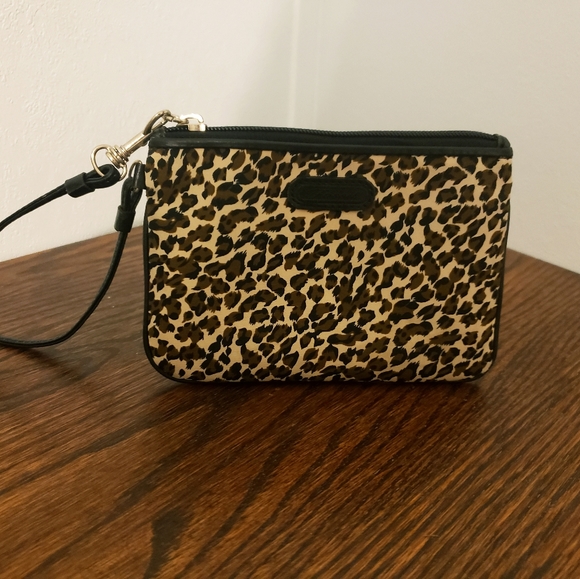 Fossil Handbags - Fossil Wristlet